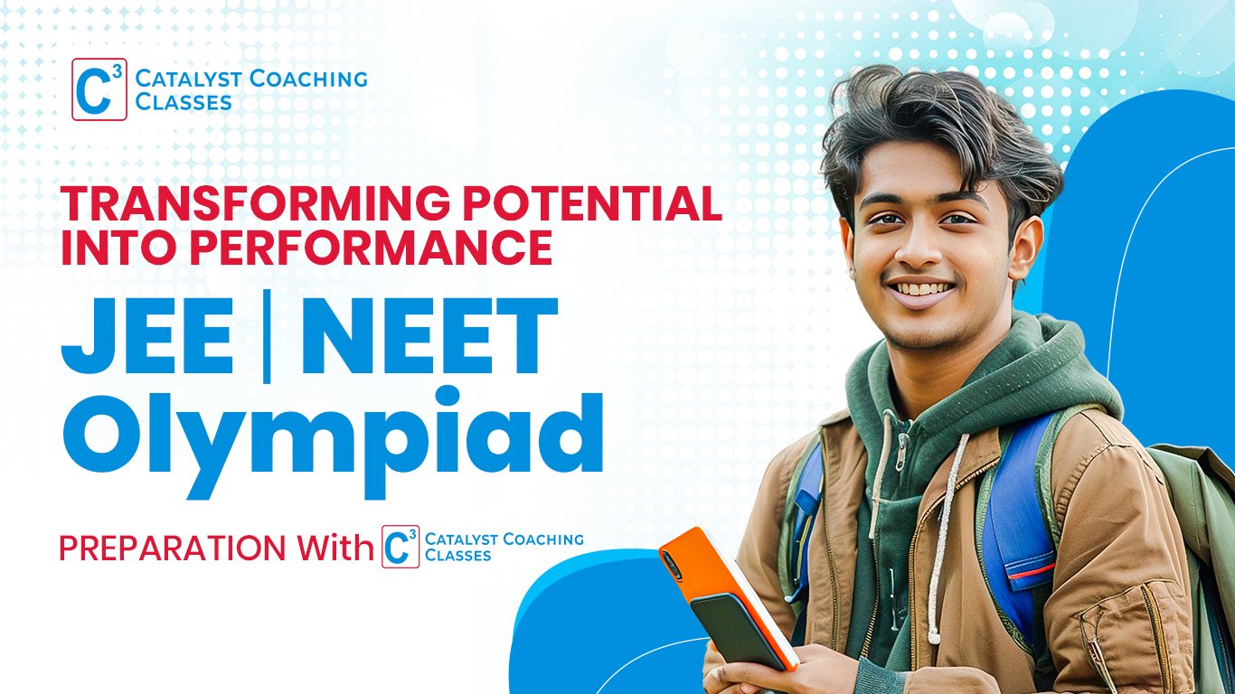 Catalyst Coaching Students