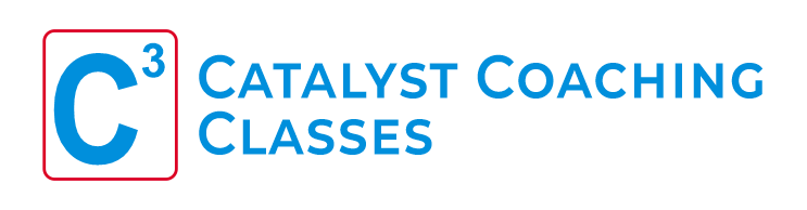 Catalyst Coaching Classes