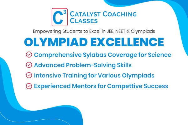 Olympiad Program